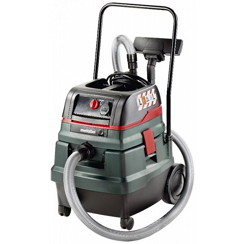 Universāls putekļu sūcējs ASR 50 L SelfClean, Metabo