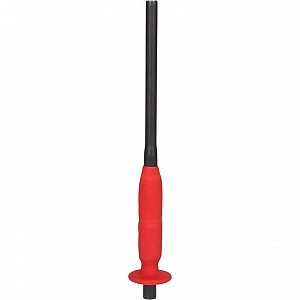 pin punch, round shaft, 12mm, KS Tools