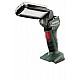 Akumulatora pārbaudes lampa SLA 14.4-18V LED karkass, Metabo