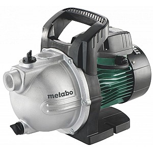 Dārza sūknis P 3300 G, Metabo