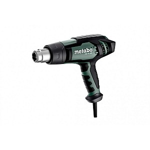 Elektriskais fēns HG 16-500, Metabo