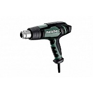 Karstā gaisa fēns HG 20-600, MetaBOX145, Metabo