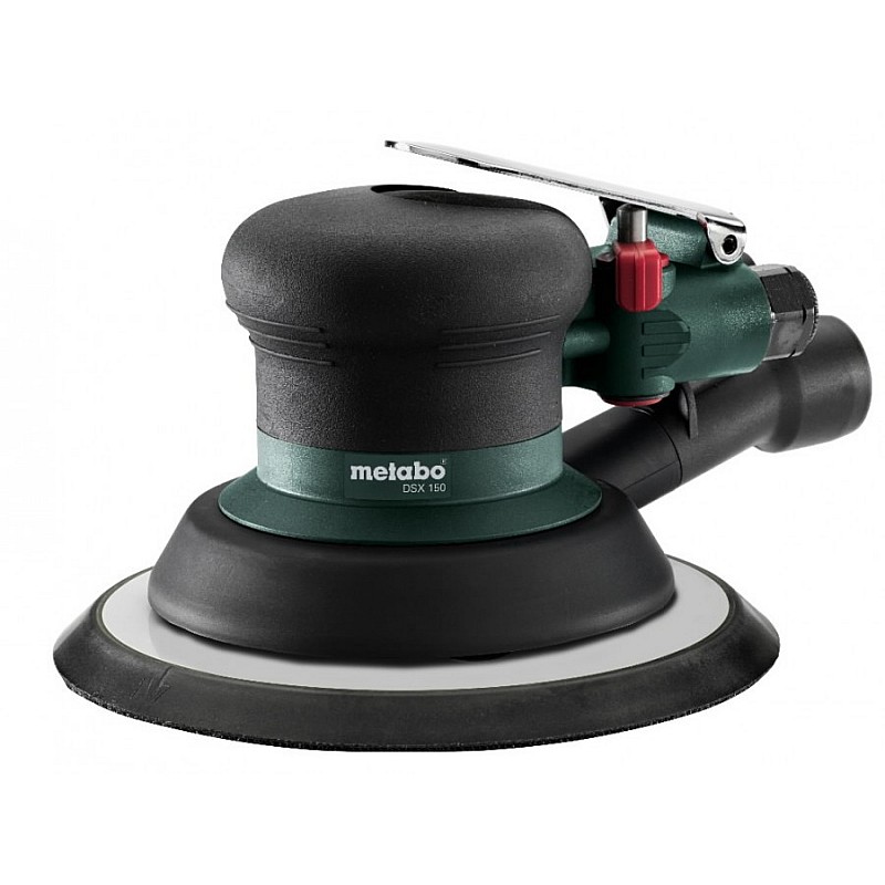 Disku slīpmašīna DSX 150, Metabo