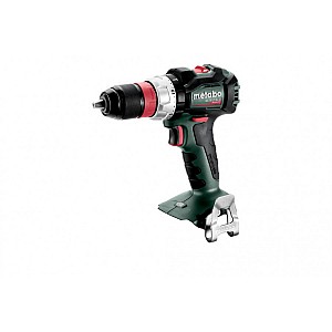 Akumulatora urbjmašīna BS 18 LT BL Quick karkass, MetaBox145, Metabo