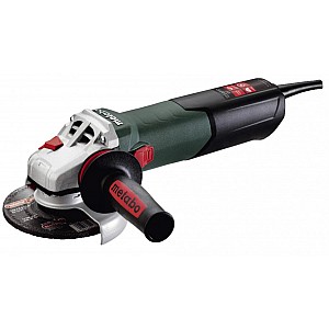 Leņķa slīpmašīna WE 15-125 Quick, Metabo