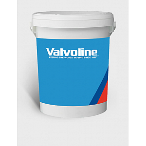 Universālā smērē MULTIPURPOSE COMPLEX RED 3 18kg, Valvoline