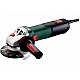 Leņķa slīpmašīna WE 17-125 Quick, Metabo