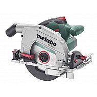 Ripzāģis KS 66 FS, Metabo