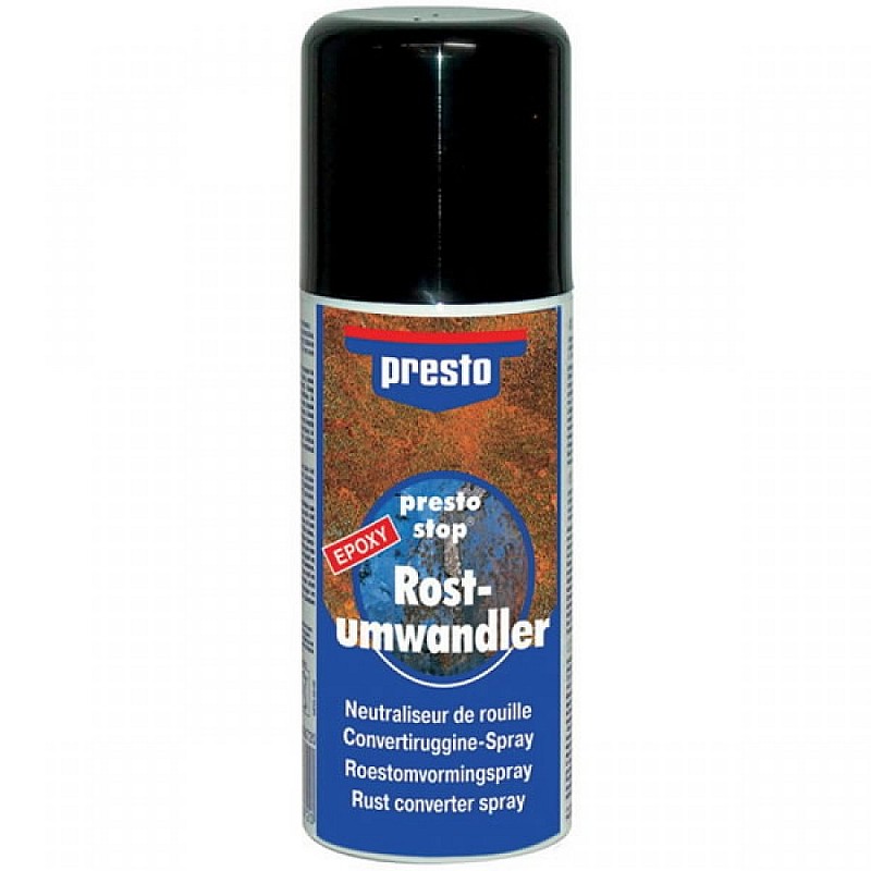 Rūsas PārveiDOTājs aerosols Rost Umwandler 400ml, Motip