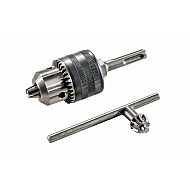 Patrona ar adapteri SDS-plus, 1,5 - 13mm, Metabo