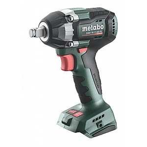 Akumulatora triecienatslēga SSW 18 LT 300 BL, karkass, Metabo