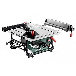 Ripzāģis TS 254 M, Metabo