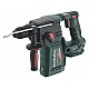 Cordless combi hammer KH 18 LTX 24 BL, CARCASS, Metabo