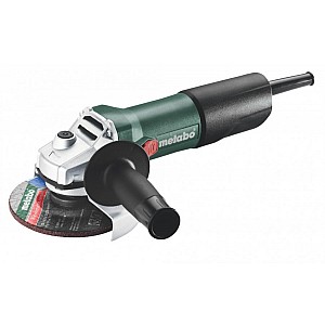 Leņķa slīpmašīna W 850, Metabo