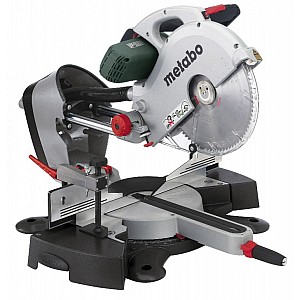 Šķērszāģis KGS 315 Plus, Metabo