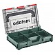 MetaBOX 63 XS Organizer   (252 x 167 x 63 mm), Metabo