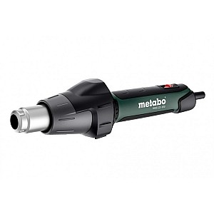 Karstā gaisa fēns HGS 22-630, MetaBOX145, Metabo