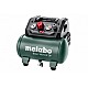 Kompresors BASIC 160-6 W OF oil free, Metabo