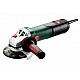 Leņķa slīpmašīna W 13-125 Quick, Metabo