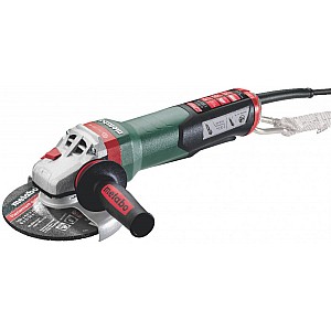 Leņķa slīpmašīna WEPBA 19-150 Quick DS M-Brush, Metabo