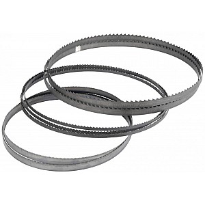 Lentzāģa asmens BAS 317/318 2240x12x0,5 mm A6, Metabo