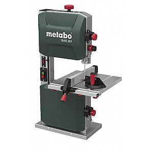 Lentzāģis BAS 261 Precision WNB 230V, Metabo