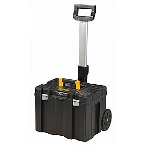 Instrumentu kaste 50L Fatmax TSTAK MOBILE, Stanley