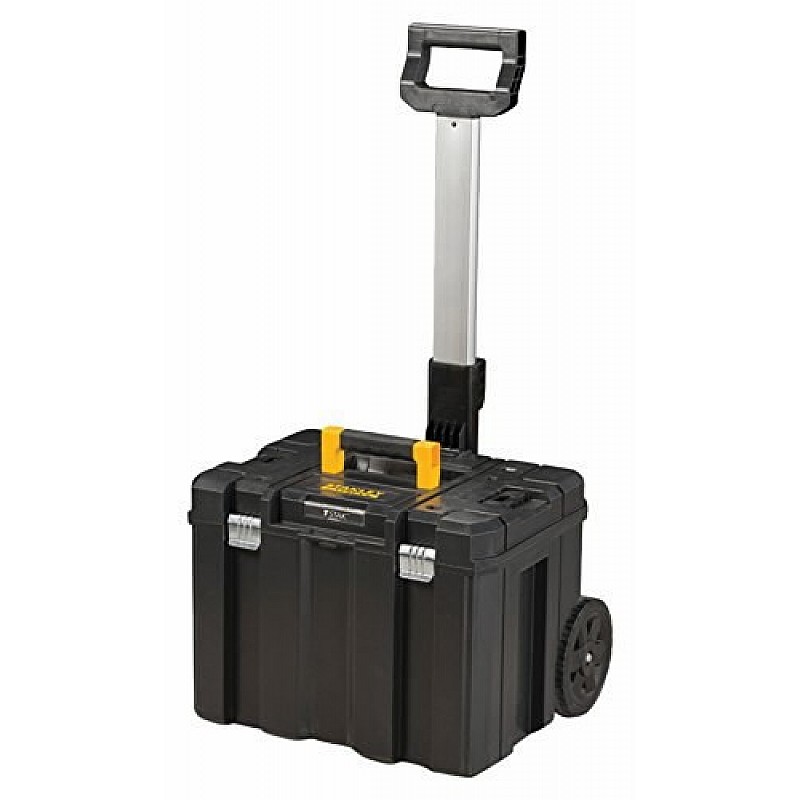 Instrumentu kaste 50L Fatmax TSTAK MOBILE, Stanley