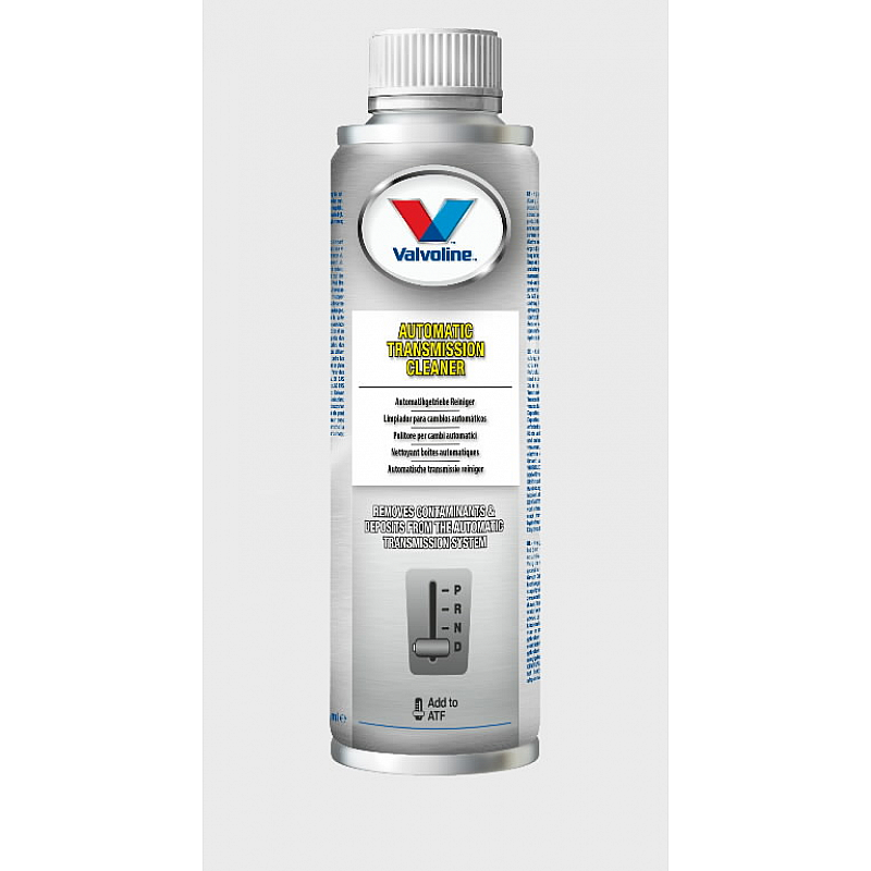 Transmisijas mazgātājs AUTOMATIC TRANSMISSION CLEANER 500ml, Valvoline