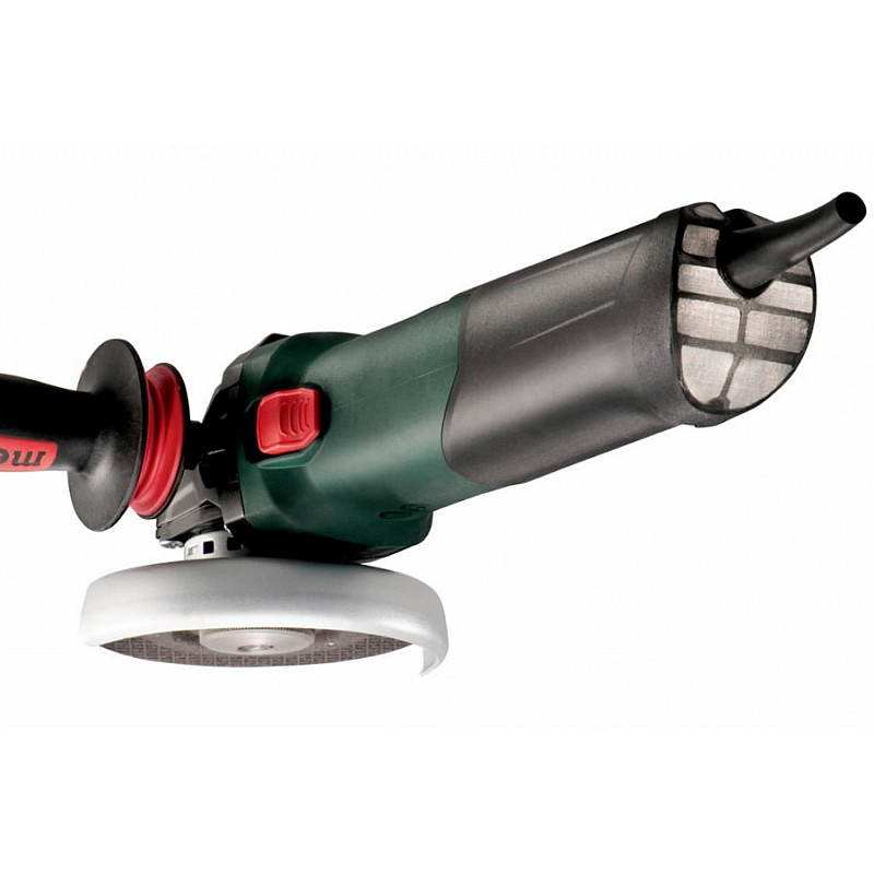 Leņķa slīpmašīna WE 17-125 Quick, Metabo