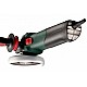 Leņķa slīpmašīna WE 17-125 Quick, Metabo