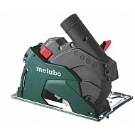 Putekļu aizsargs griešanai CED 125, Metabo