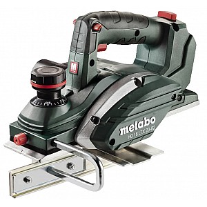 Akumulatora ēvele HO 18 LTX 20-82,karkass,  MetaLoc, Metabo