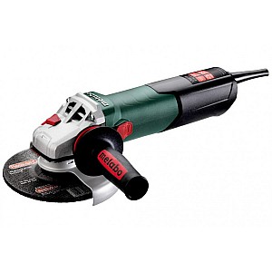 Leņķa slīpmašīna WEV 17-150 Quick, Metabo