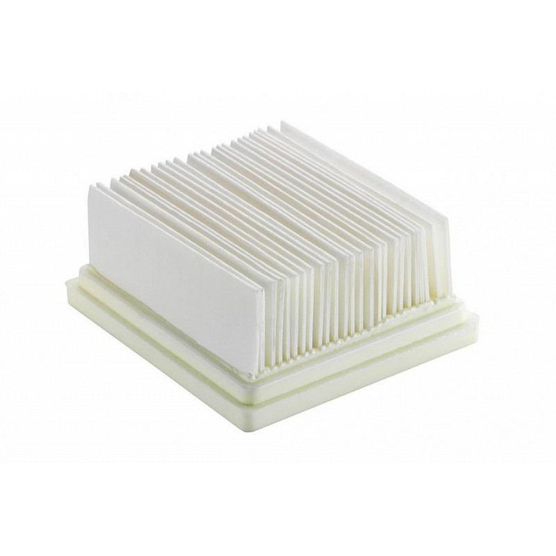 Pleated filter for AS 18 HEPA PC Compact, Metabo