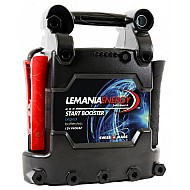 Startēšanas palīgierīce Ultracapacitor  12V , Lemania