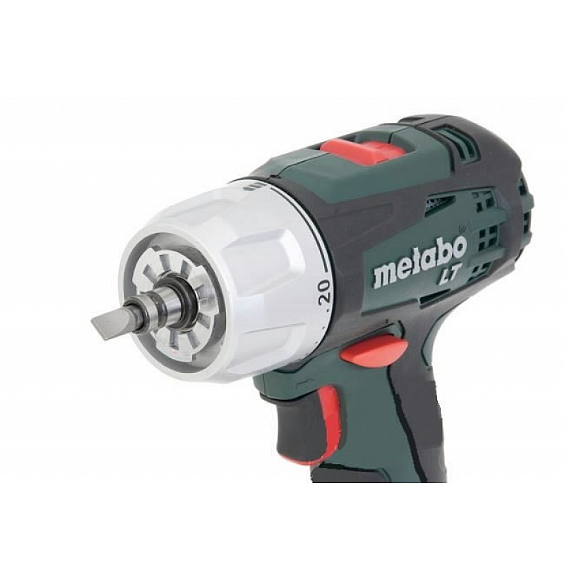 Ātrais leņķa adapters BS 14,4 LT / BS 18 LT Quick, Metabo