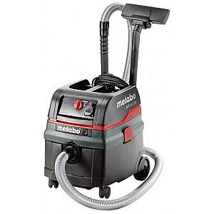 Universāls putekļu sūcējs ASR 25 L SelfClean, Metabo