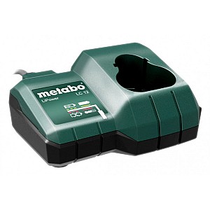 Charger LC 12 / 10,8 V/12 V, Metabo