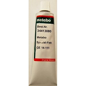 Reduktoru smērē Fg 126 50G, Metabo