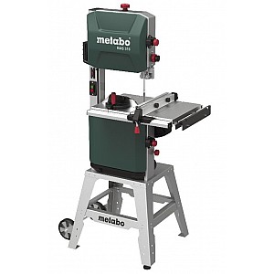 Lentzāģis BAS 318 Precision DNB 400V, Metabo