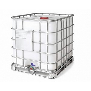 Hidraulikas eļļa L-HM 46 1000L IBC, Lotos Oil