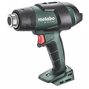 Akumulatora k.g. fēns HG 18 LTX 500 18V, karkass, Metabo