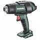 Akumulatora k.g. fēns HG 18 LTX 500 18V, karkass, Metabo