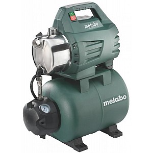 Ūdens sūknis-hidrofors HWW 3500/25 Inox, Metabo